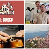 Arriva 'E-borgo', la web app creata da 5 giovani imperiesi: &quot;Insieme scopriremo una Liguria meravigliosa&quot; (VIDEO)