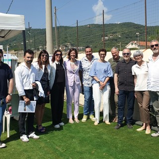 "Dall'AI alla Gen Z": a Pietra Ligure parte il progetto di turismo outdoor e inclusione giovanile
