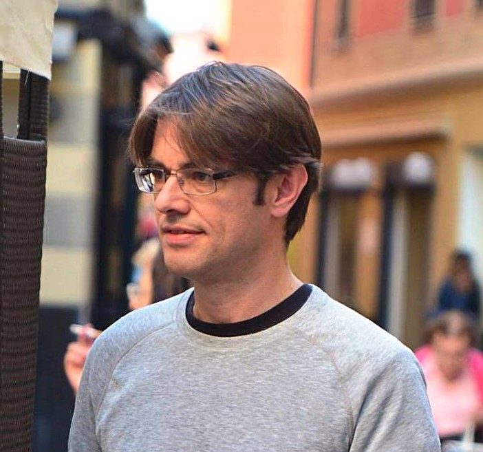 Elvio Tarditi, coordinatore provinciale di Articolo 1 - MDP
