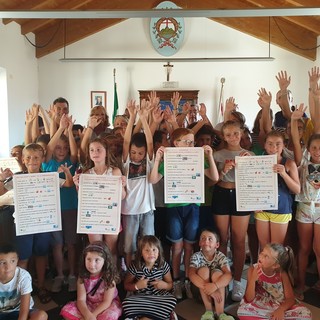 Foto comunicato stampa