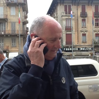 Ordinanza "antiprofughi": il sindaco di Alassio Enzo Canepa condannato a pagare 4 mila euro di pena pecuniaria