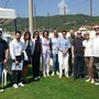 "Dall'AI alla Gen Z": a Pietra Ligure parte il progetto di turismo outdoor e inclusione giovanile "Dall'AI alla Gen Z": a Pietra Ligure parte il progetto di turismo outdoor e inclusione giovanile