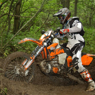 Record di iscritti per il KTM Trofeo Enduro di Andora Record di iscritti per il KTM Trofeo Enduro di Andora