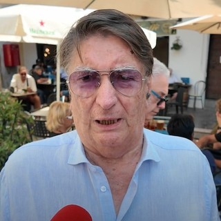 Expo Valle Arroscia 2024, Lupi: "Il rilancio dell'entroterra è quello di tutto territorio" (VIDEO)