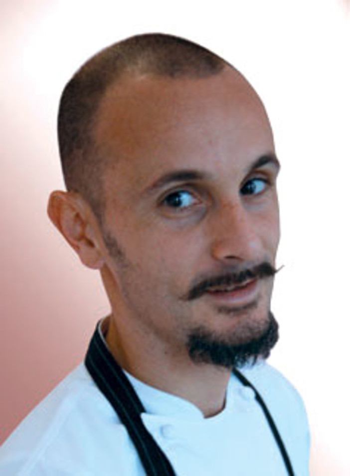 Enrico Crippa Enrico Crippa