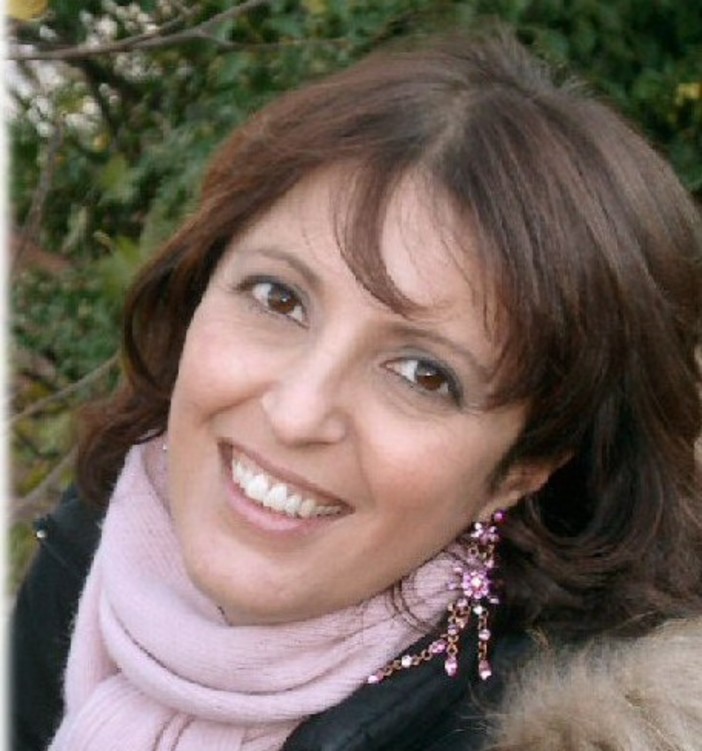 Emanuela Ersilia Abbadessa Emanuela Ersilia Abbadessa