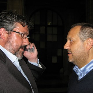 Elezioni Savona: Berruti fa il bis con il 57,99%, Marson al 26,18% e la Debenedetti al 9%