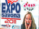 Apre l'Expo 2011. Savonanews tra i media partner