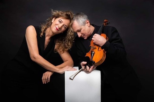 Savona, il trio Ensemble Lorenzo Perosi ai “Pomeriggi della Mozart” Savona, il trio Ensemble Lorenzo Perosi ai “Pomeriggi della Mozart”