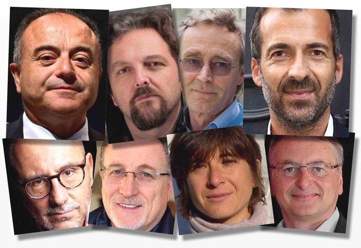 Savona, tornano a dicembre gli eventi Ubik: al liceo &quot;Chiabrera-Martini&quot; autori di rilievo nazionale