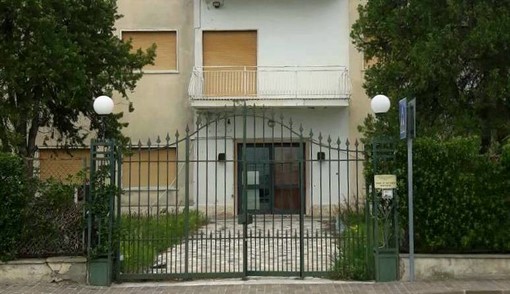 Futuro dell’ex colonia Veronese a Ceriale, l'Amministrazione: "Obbiettivo convertirla in Rsa" Futuro dell’ex colonia Veronese a Ceriale, l'Amministrazione: "Obbiettivo convertirla in Rsa"