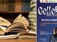 Celle Ligure, il 23 agosto Enrico Galiano presenta il suo nuovo romanzo "Il cuore non va a dormire" Celle Ligure, il 23 agosto Enrico Galiano presenta il suo nuovo romanzo "Il cuore non va a dormire"