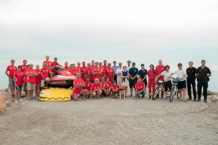 Pattugliamenti anti-abusivi, controlli di sicurezza e personale sanitario in bici: Loano vara il  progetto “Estate Sicura”