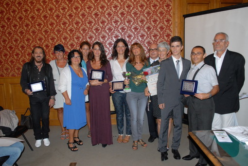 A Savona la rassegna culturale “Emozioni di colori e parole”