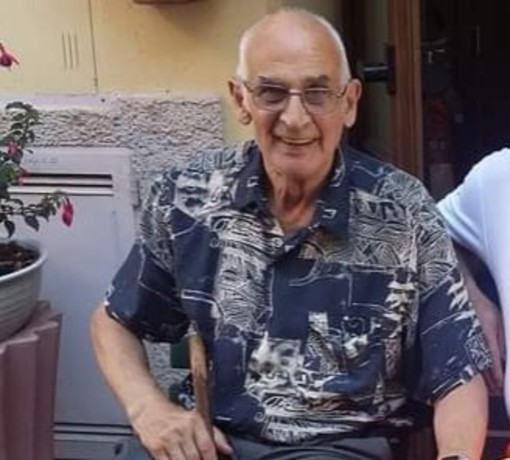 La Croce Bianca Villanova piange "L'Inossidabile" Enrico Massanello