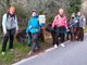 Loano, "trekkinata" urbana e pet-lab per gli ospiti del "Ramella" e gli studenti del "Falcone"
