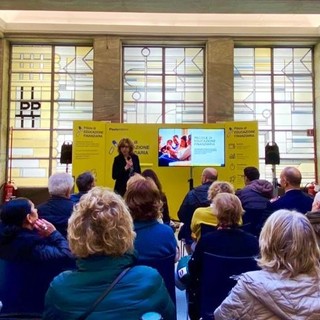 Poste Italiane: educazione finanziaria nell'ufficio postale di Savona centro