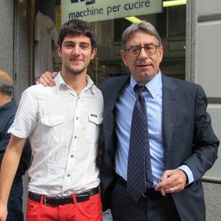 Il neosegretario FGCI Erik Bertola: "Ci aspettiamo una posizione di fermezza dai Sindaci di Vado e Quiliano"