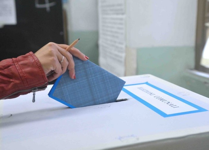 Ecco come si è votato in Provincia di Savona