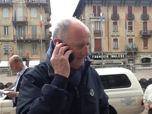 Ordinanza &quot;antiprofughi&quot;: il sindaco di Alassio Enzo Canepa condannato a pagare 4 mila euro di pena pecuniaria