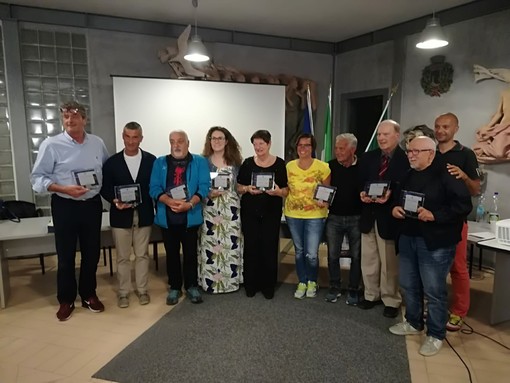 Borgio Verezzi: ecco i nomi di tutti gli "Eccellenti" del paese Borgio Verezzi: ecco i nomi di tutti gli "Eccellenti" del paese