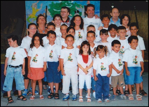 Savona, domani al via la nuova edizione de "Lo Zecchino d'Oscar" Savona, domani al via la nuova edizione de "Lo Zecchino d'Oscar"