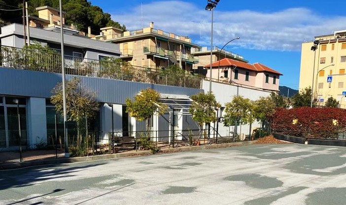 Nuovi spazi per le associazioni a Borghetto, il consigliere Maritano: "Ideale l'ex Centro Anziani" Nuovi spazi per le associazioni a Borghetto, il consigliere Maritano: "Ideale l'ex Centro Anziani"