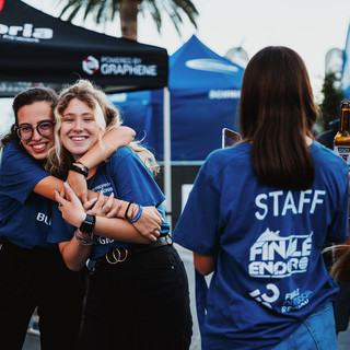 Finale, a maggio torna la Coppa del Mondo di mountain bike: scatta il reclutamento dei volontari