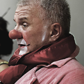 Ad Albenga il 26 e 27 luglio lo stage "Clown e contorni"