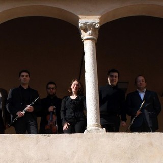 Finale: concerto dell’Ensemble Nuove Musiche al S. Caterina