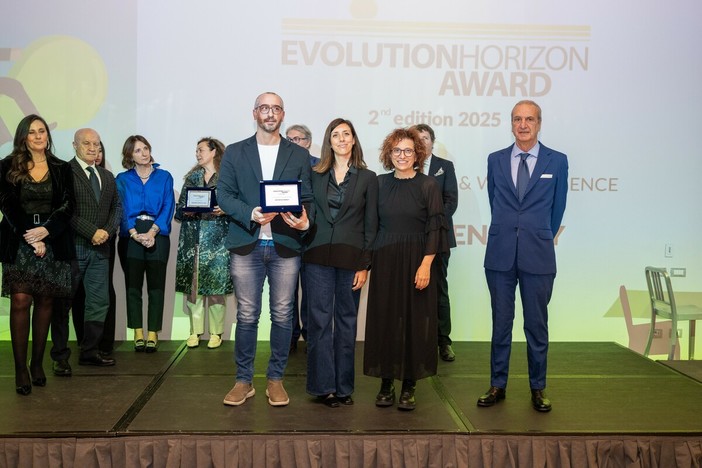 Octopus Energy premiata a Milano con l’Eha Communication & Web Presence: si aggiudica il primo premio Octopus Energy premiata a Milano con l’Eha Communication & Web Presence: si aggiudica il primo premio