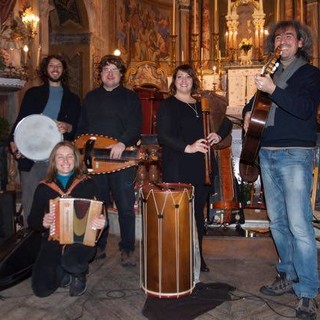 Quiliano: al Convento dei Frati Cappuccini i canti Natalizi della tradizione occitana