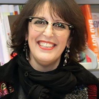 Emanuela E. Abbadessa