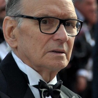 Quando Ennio Morricone venne a Finale e compose una melodia per le medie Aycardi