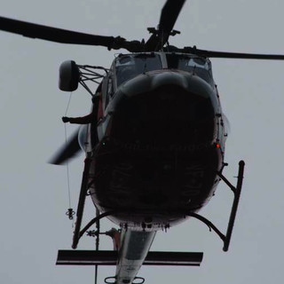 Osiglia: ennesima disavventura per un fungaiolo