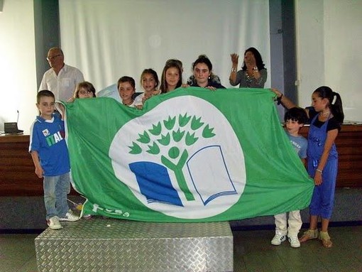 Varazze, lunedi' evento conclusivo dei progetti di “Educazione Ambientale” delle scuole del territorio