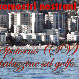 Le ruspe delle Procure per demolire il cemento fuorilegge