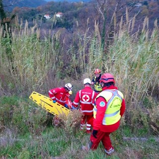Esercitazione della Protezione Civile nel territorio comunale di Stella
