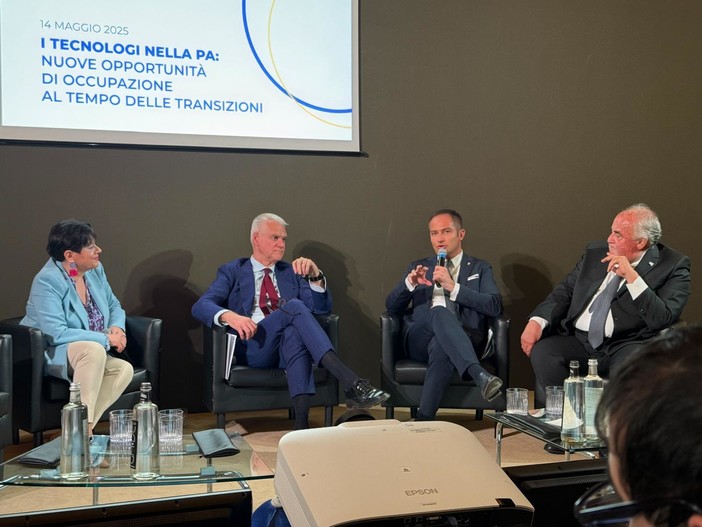 Baravalle: ITS strategici per le nuove assunzioni nella PA