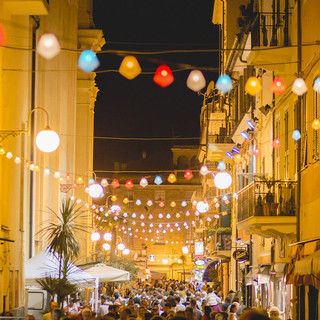 Un sabato ricco di eventi in Provincia di Savona