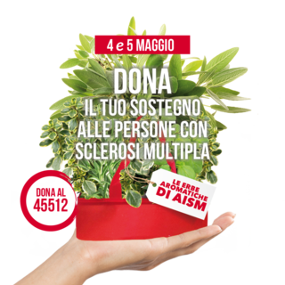 Loano, sabato 4 e domenica 5 maggio tornano le “Erbe Aromatiche” di AISM