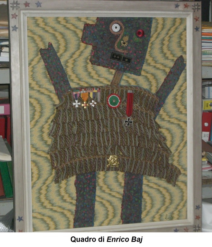 Fallimento GEO: arresto per Andrea Damele, consigliere della Progetto Ponente. Nucera irreperibile (ad Abu Dhabi?)