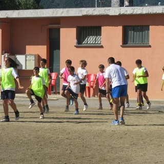 Calcio: esordienti Vado, partita la stagione agonistica