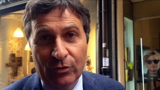 Ballottaggio Savona, Ermini (PD): "Ringrazio Cristina per l'impegno e serietà con cui ha condotto questa campagna elettorale"