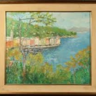 Savona: Enrico Bruno Novali  le sue opere dall'8 al 14 giugno