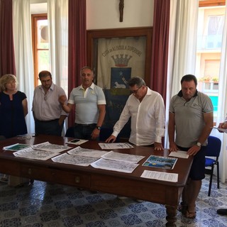 5 comuni coinvolti e 500 alpini per l'esercitazione "Levante del Savonese" 5 comuni coinvolti e 500 alpini per l'esercitazione "Levante del Savonese"