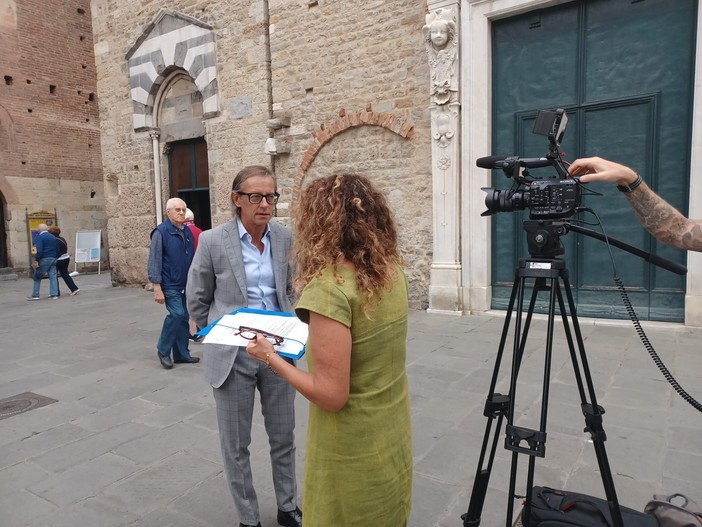 Albenga, primo comune sopra i 15 mila abitanti per raccolta differenziata
