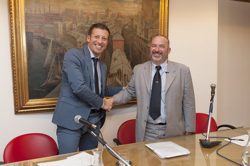 Unione Industriali, Guglielmelli:"L'industria sia al centro dell'agenda della prossima amministrazione della Regione"