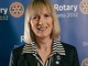 Elisabetta Ferrero nuovo presidente del Rotary Club di Savona
