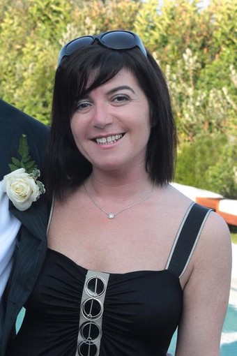 Elezioni Albisola, Enrica Buldrini Verney si candida nella lista del candidato sindaco Garbarini